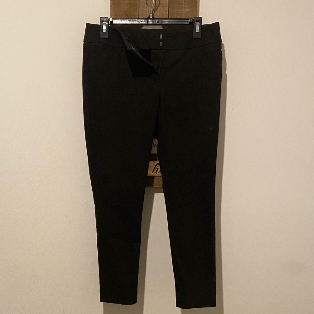 LOFT Classic Black Women's Pantsuit
